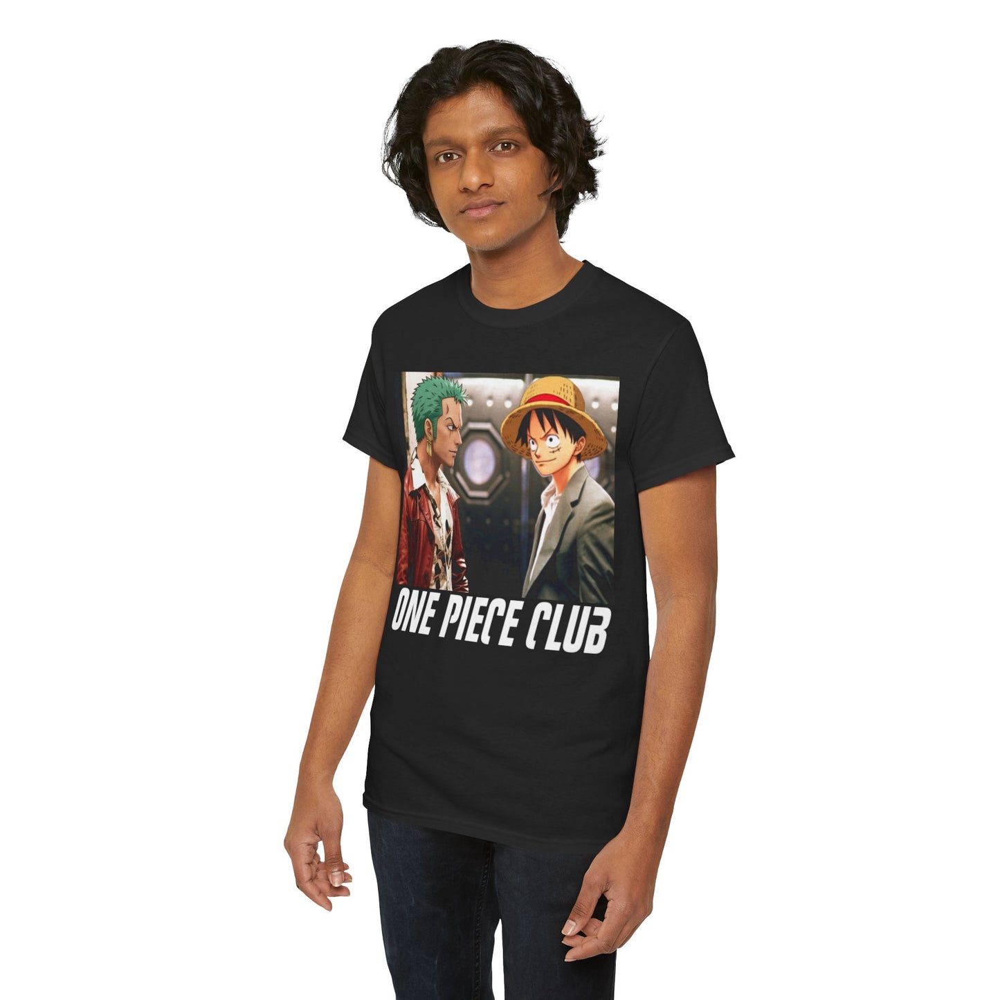 Piece Club