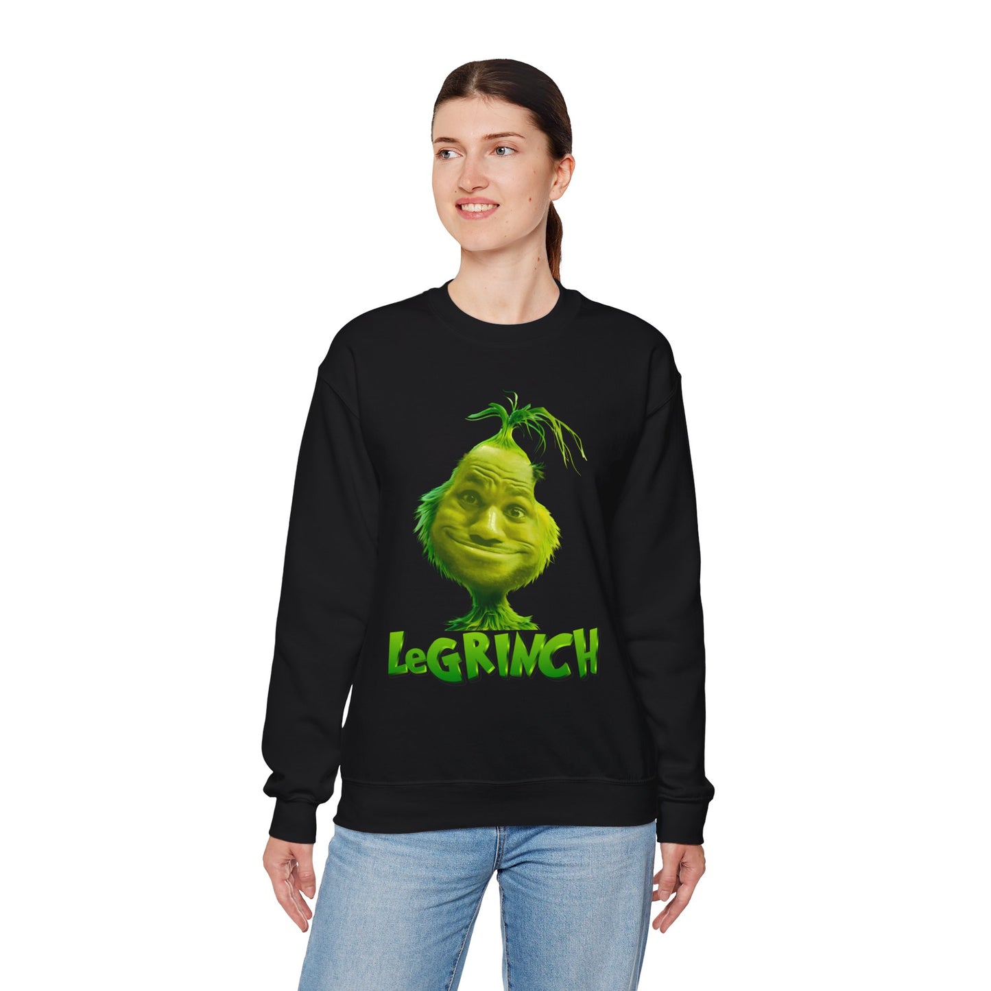 LeGrinch