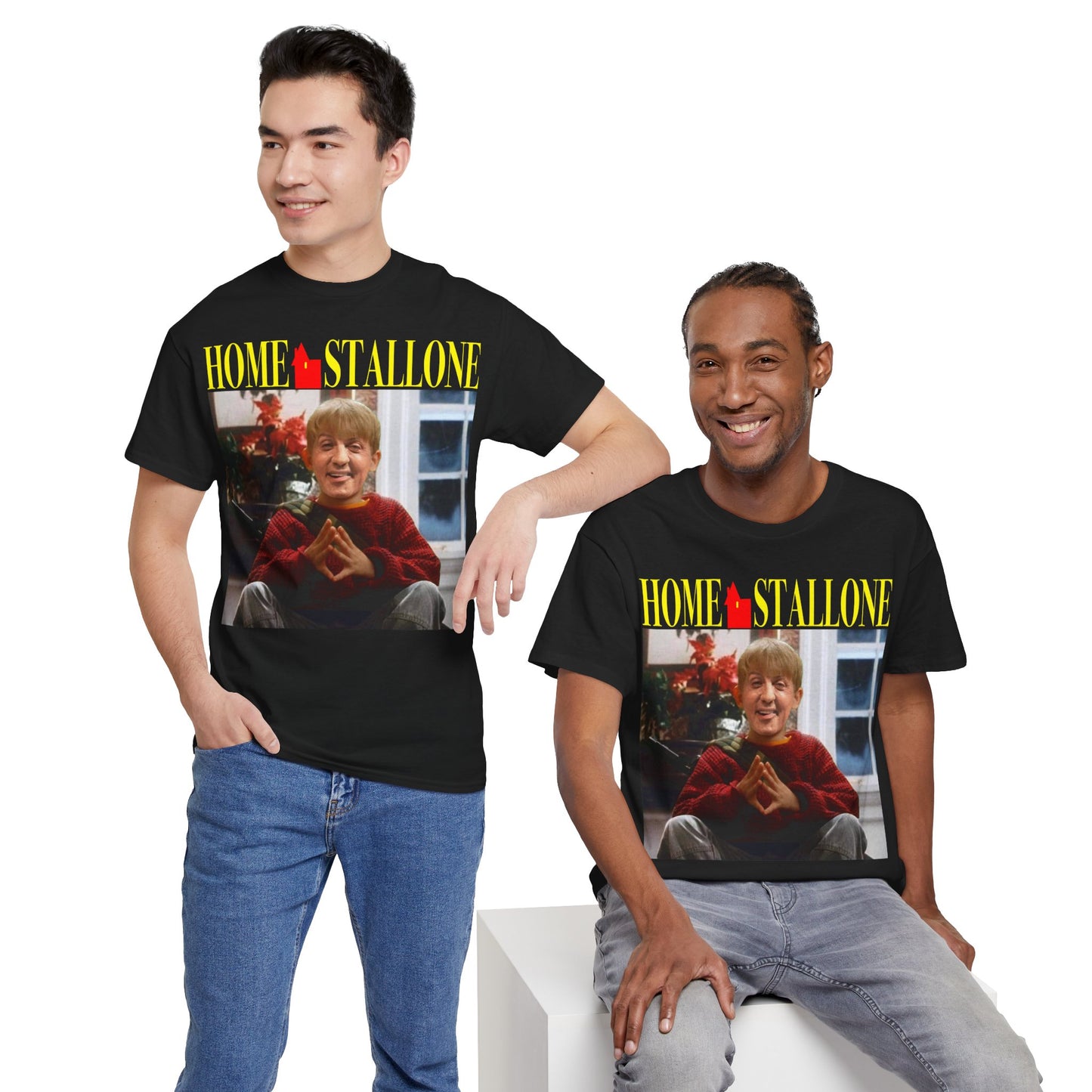 Home Stallone