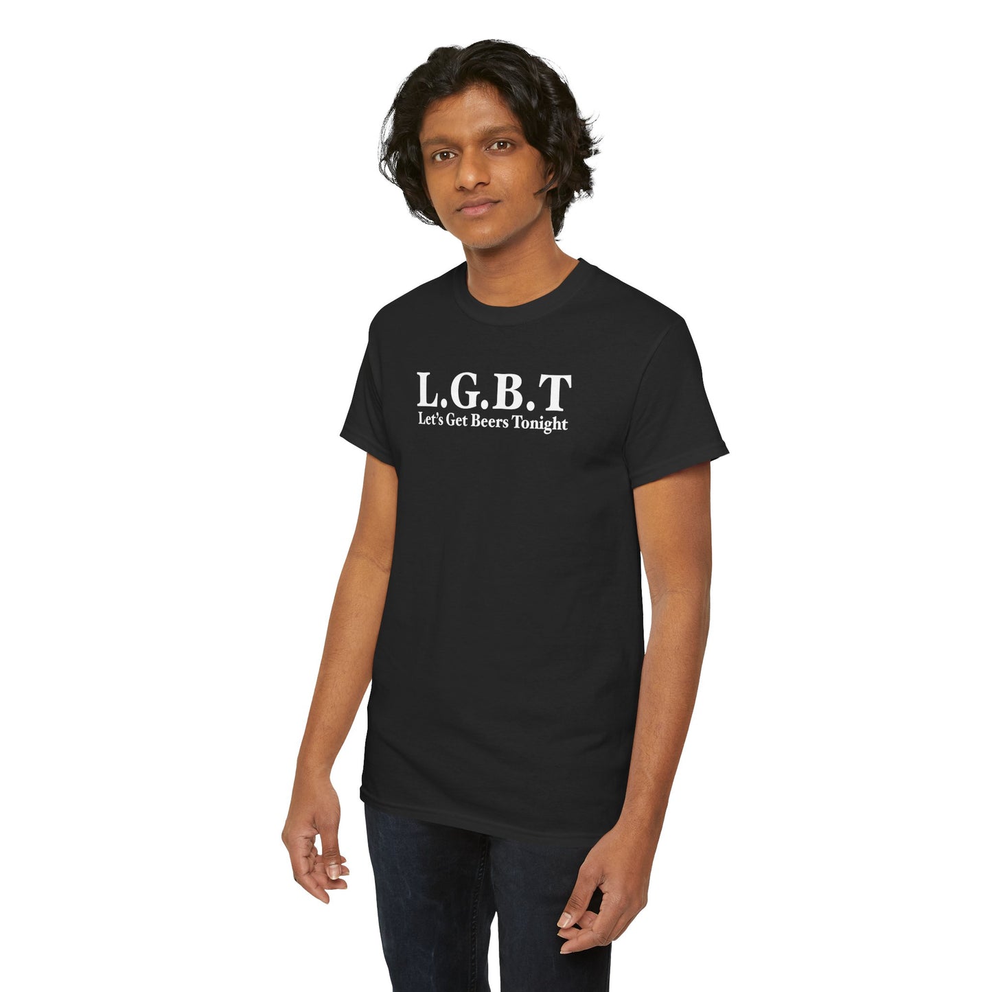 L.G.B.T.