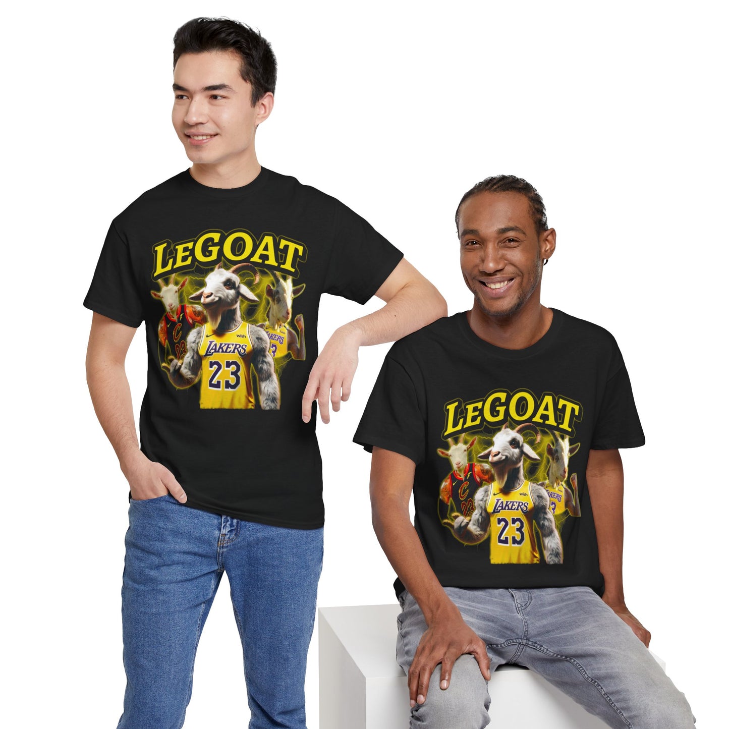 LeGoat