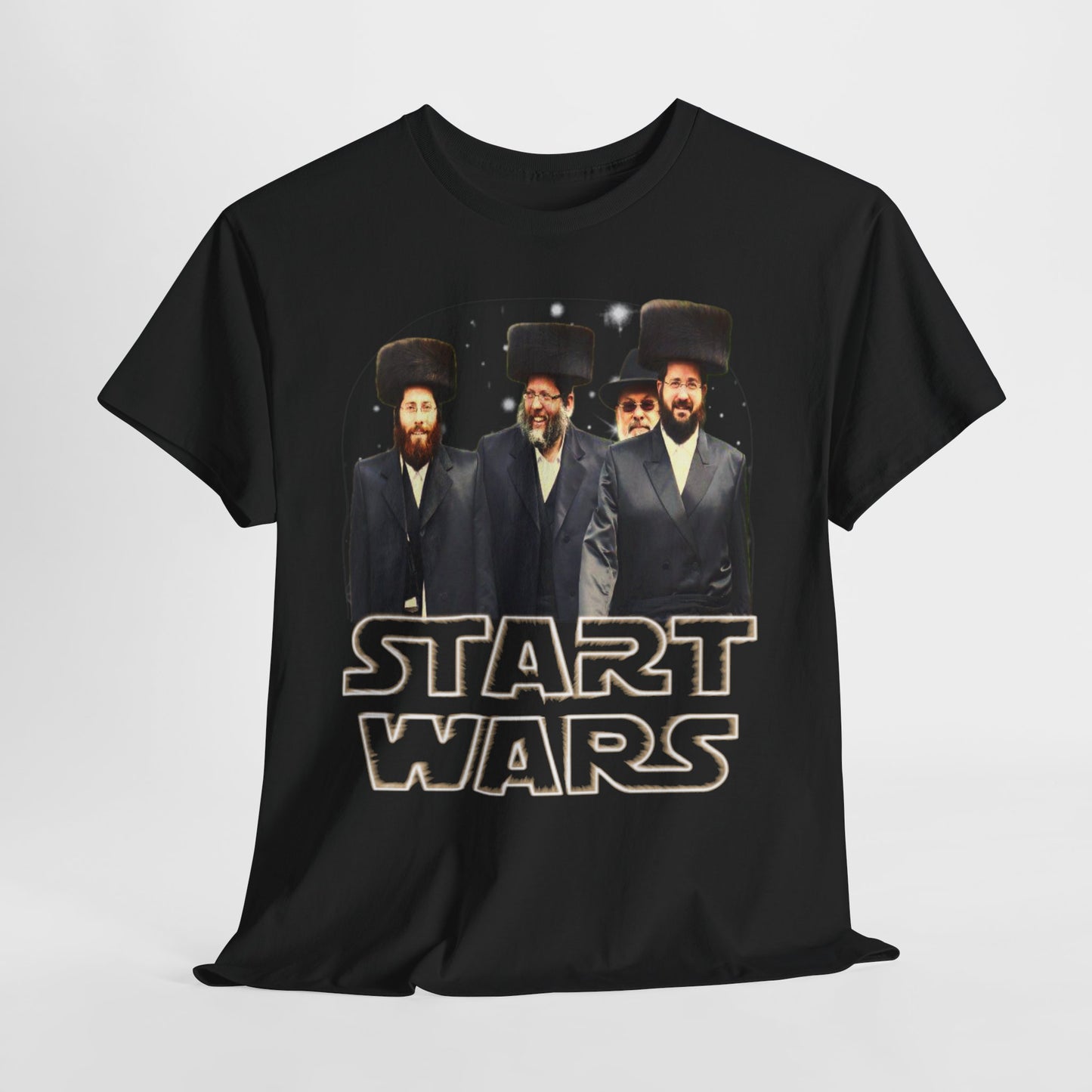 Start Wars