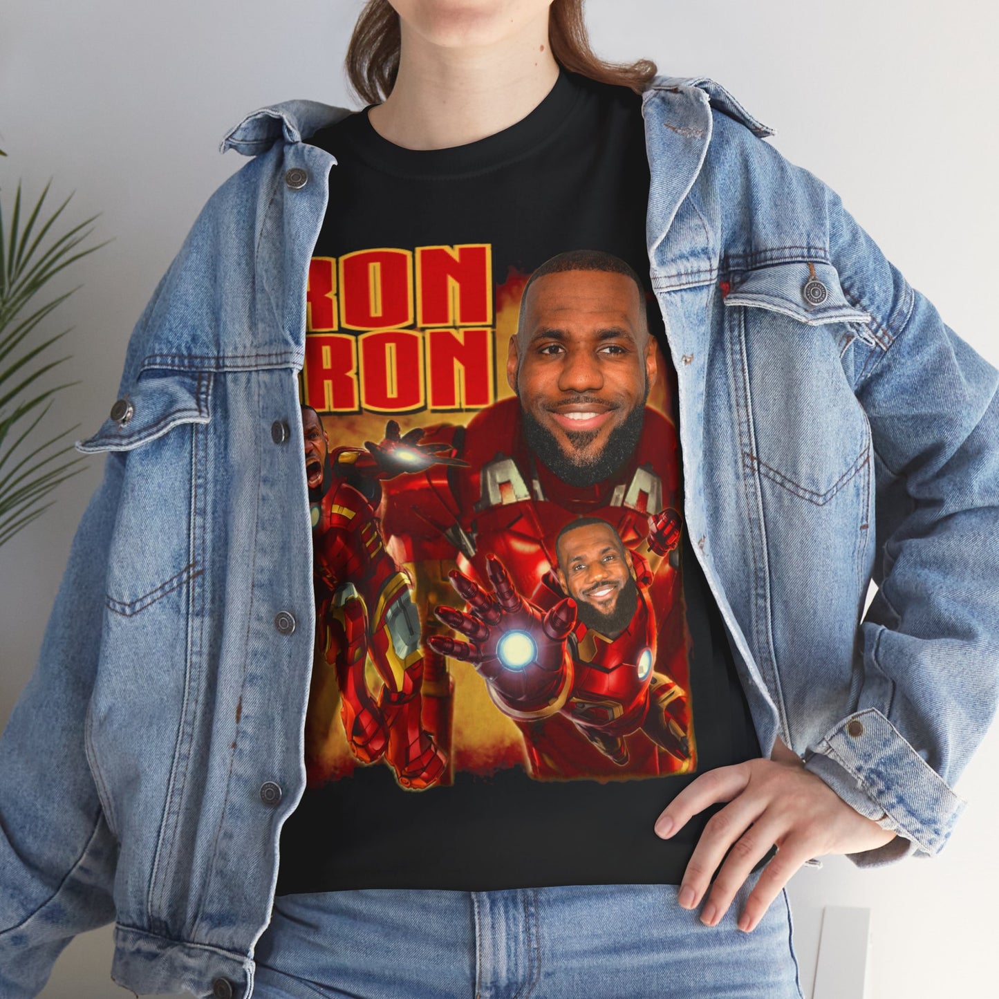IronBron