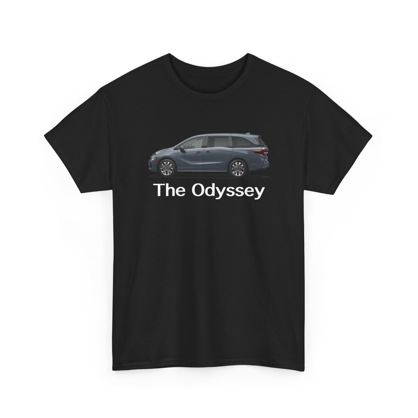 The Odyssey