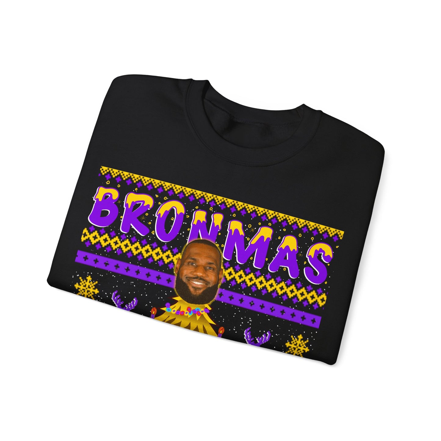 Bronmas