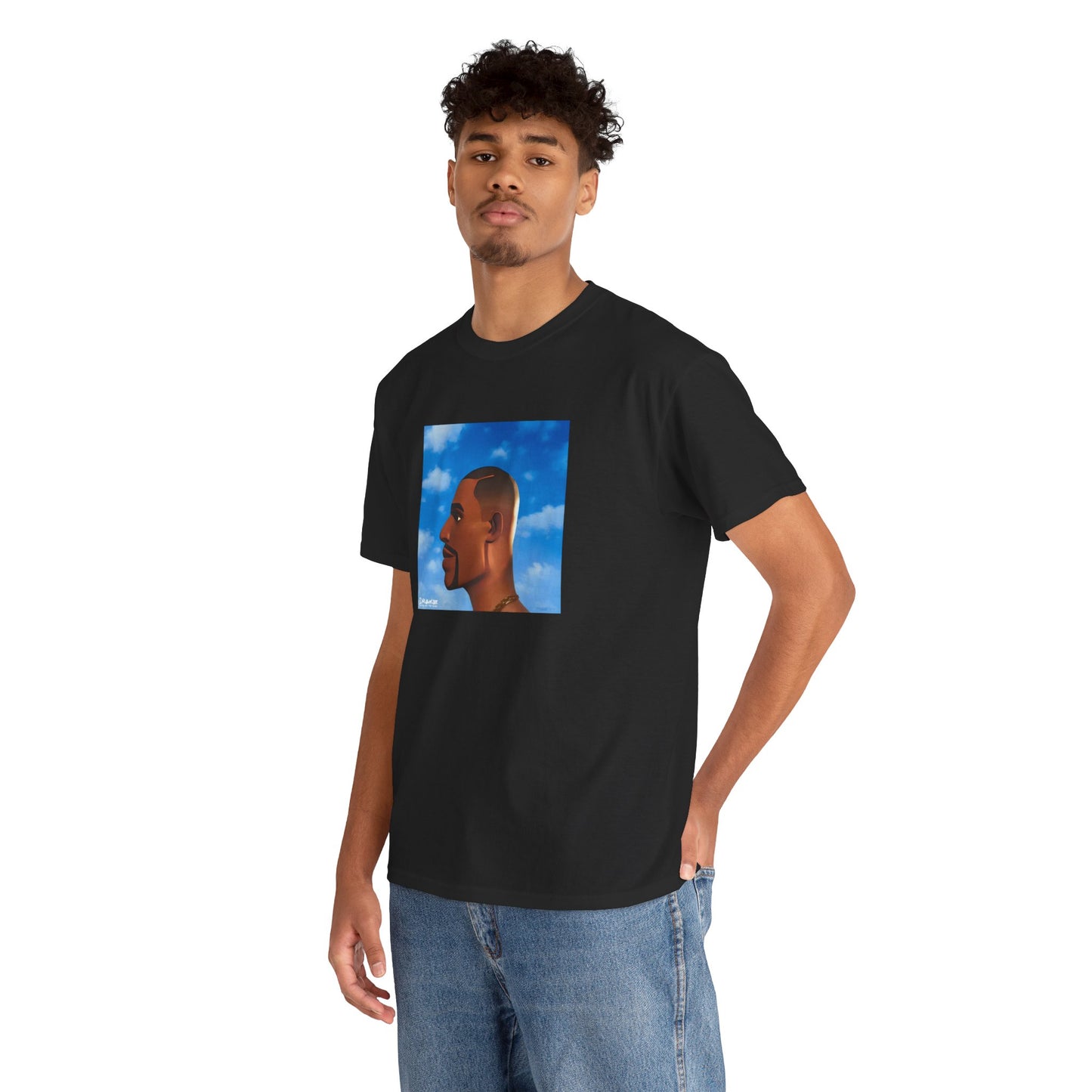 NOTHING WAS THE SAME DEFAULT