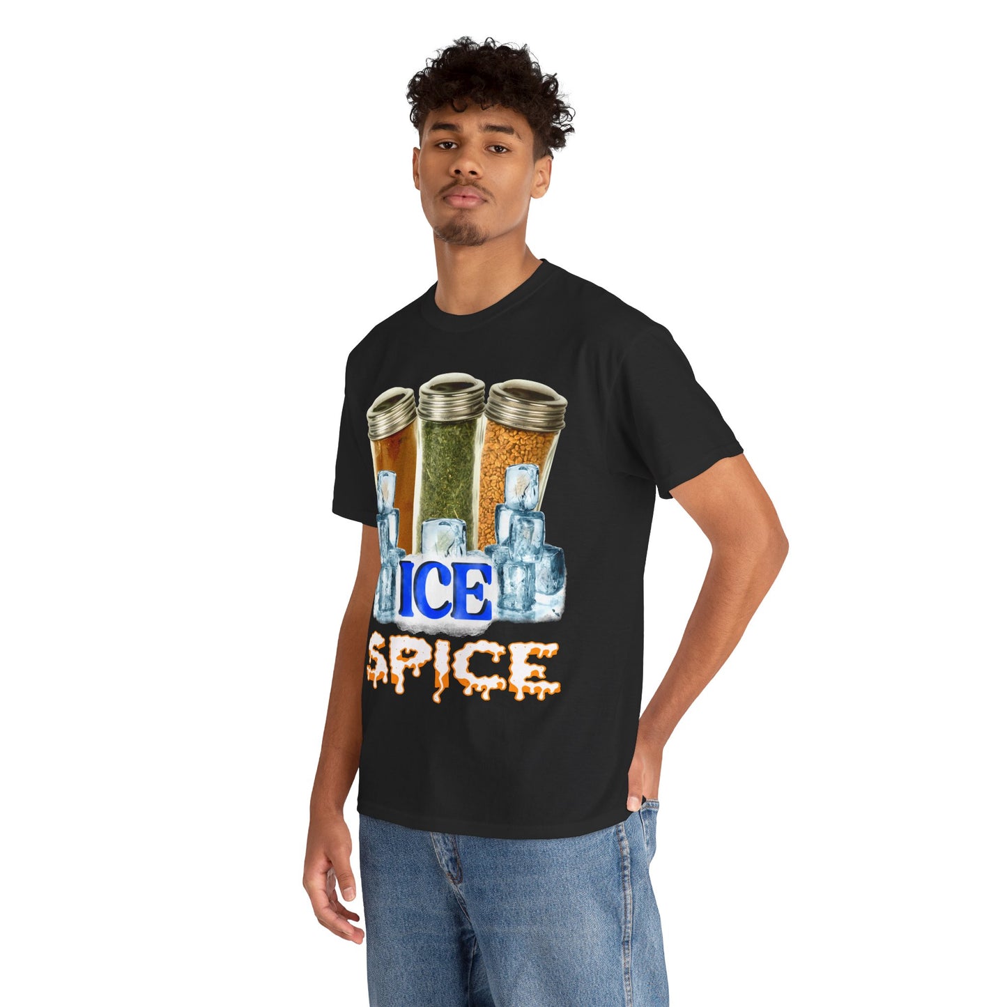 Cubes and Spice