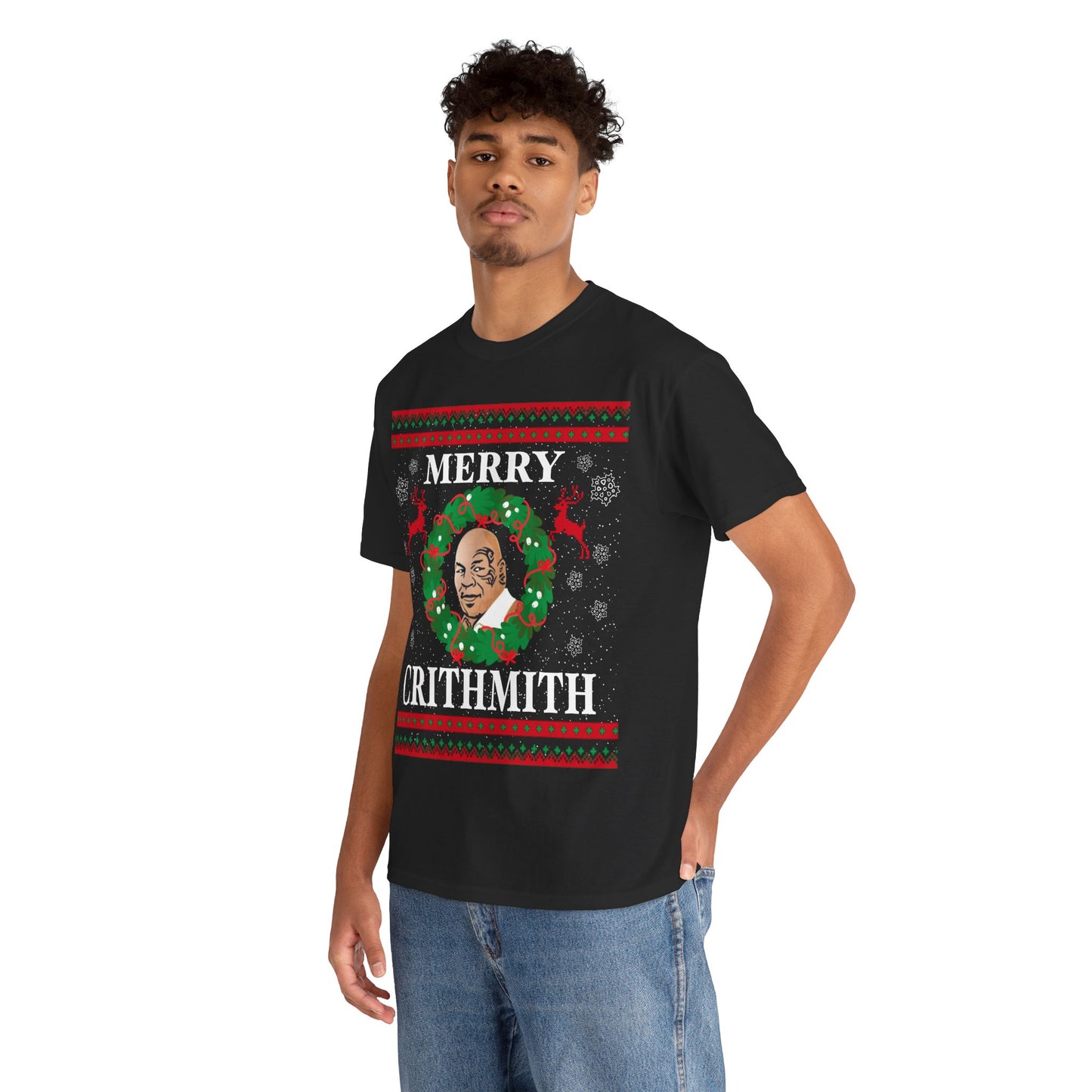 MERRY CRITHMITH