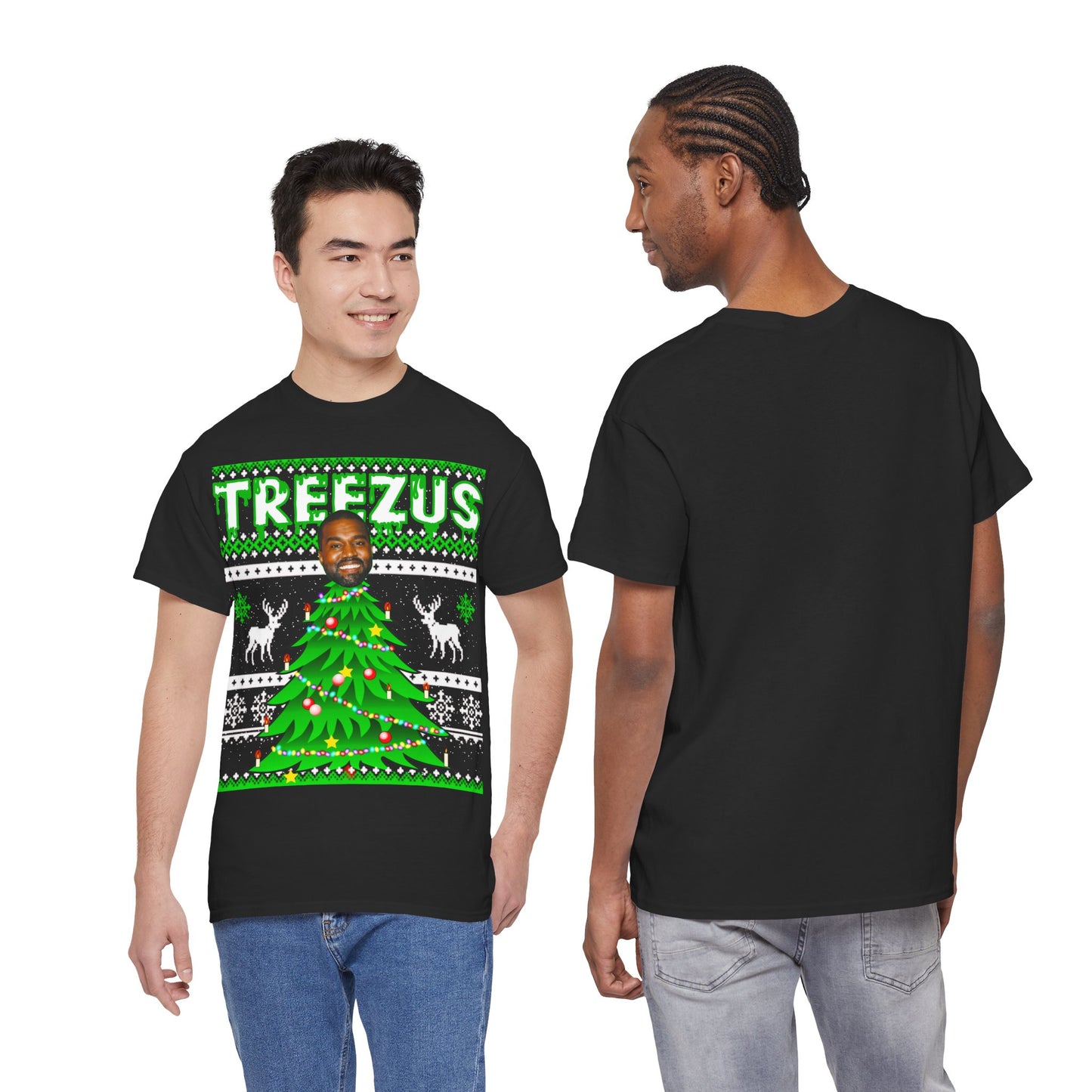 TREEZUS