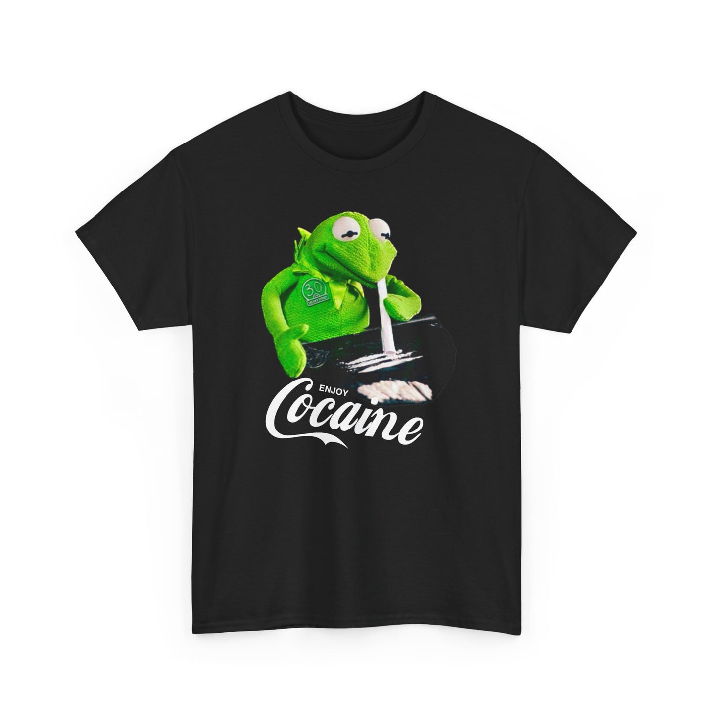 Frog on Blow