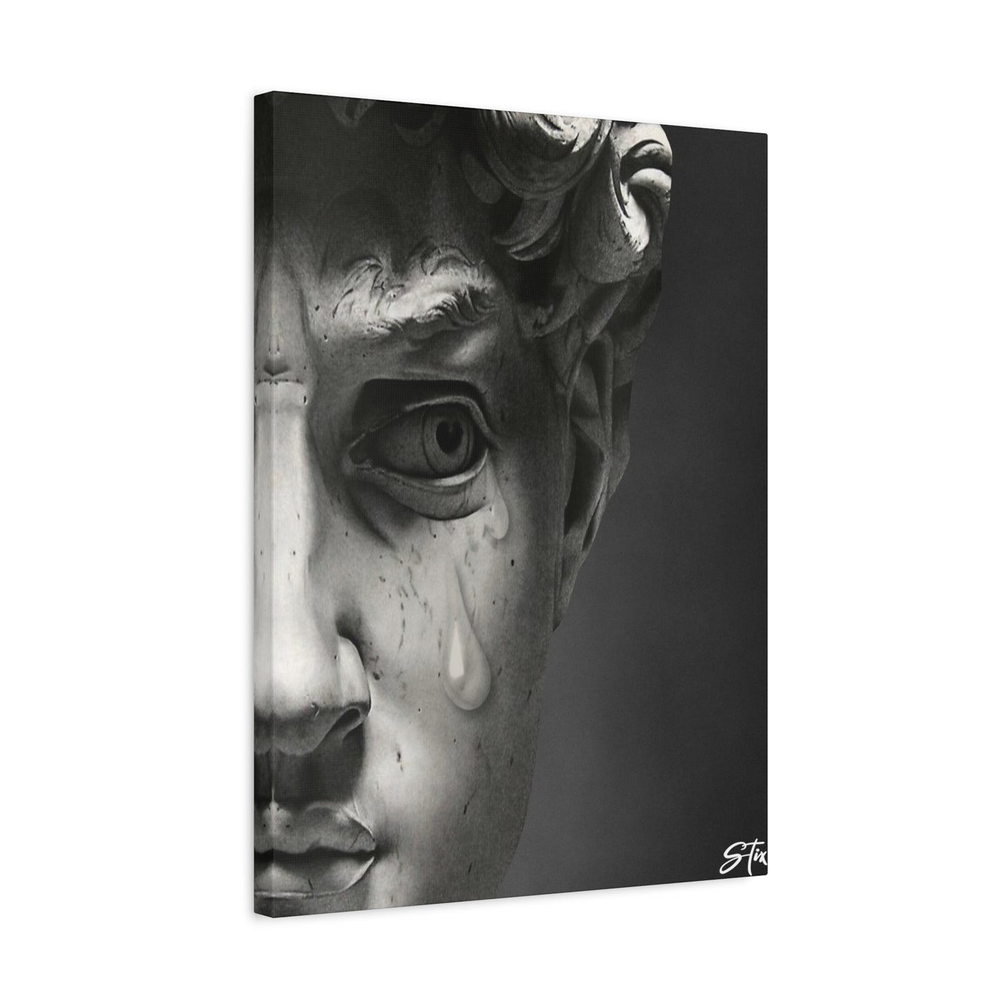 Tears of David