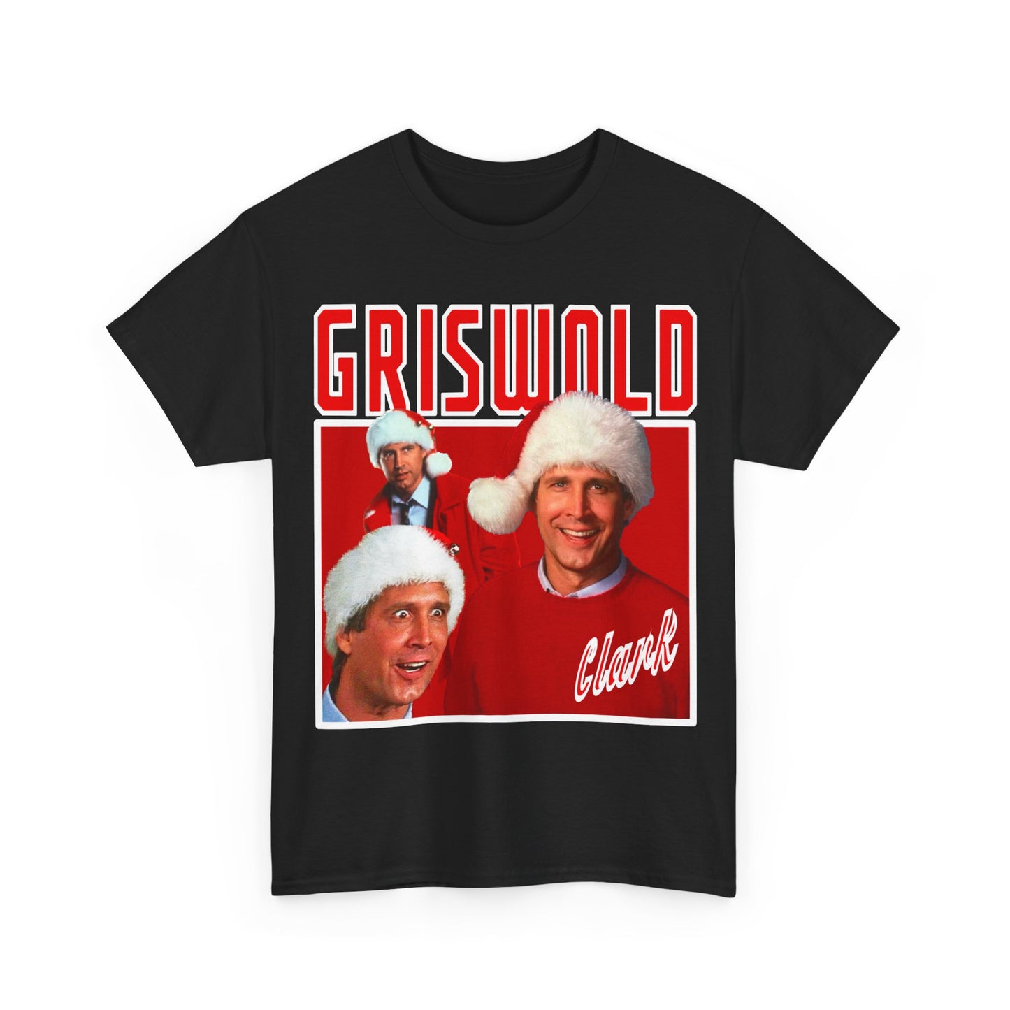 Griswold Clark