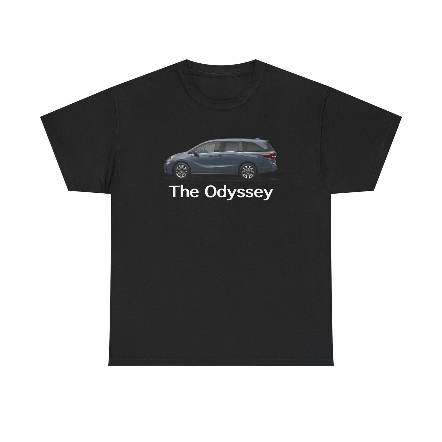 The Odyssey