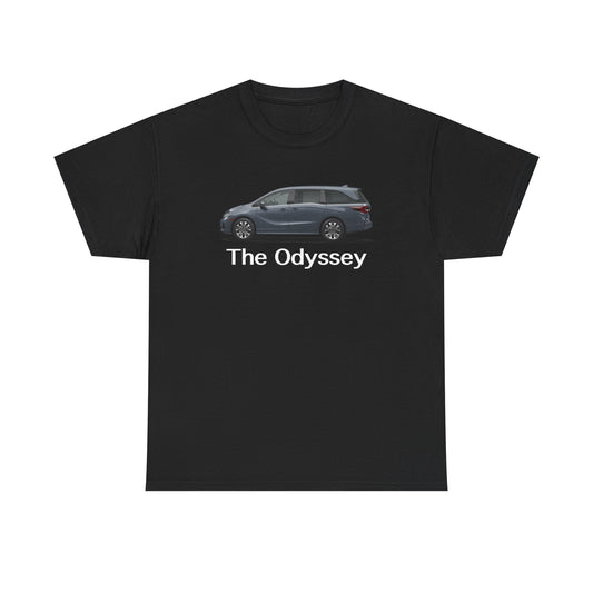 The Odyssey