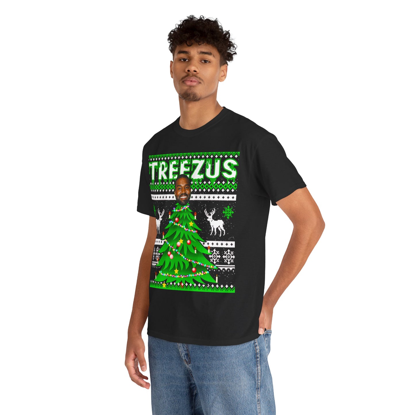 TREEZUS