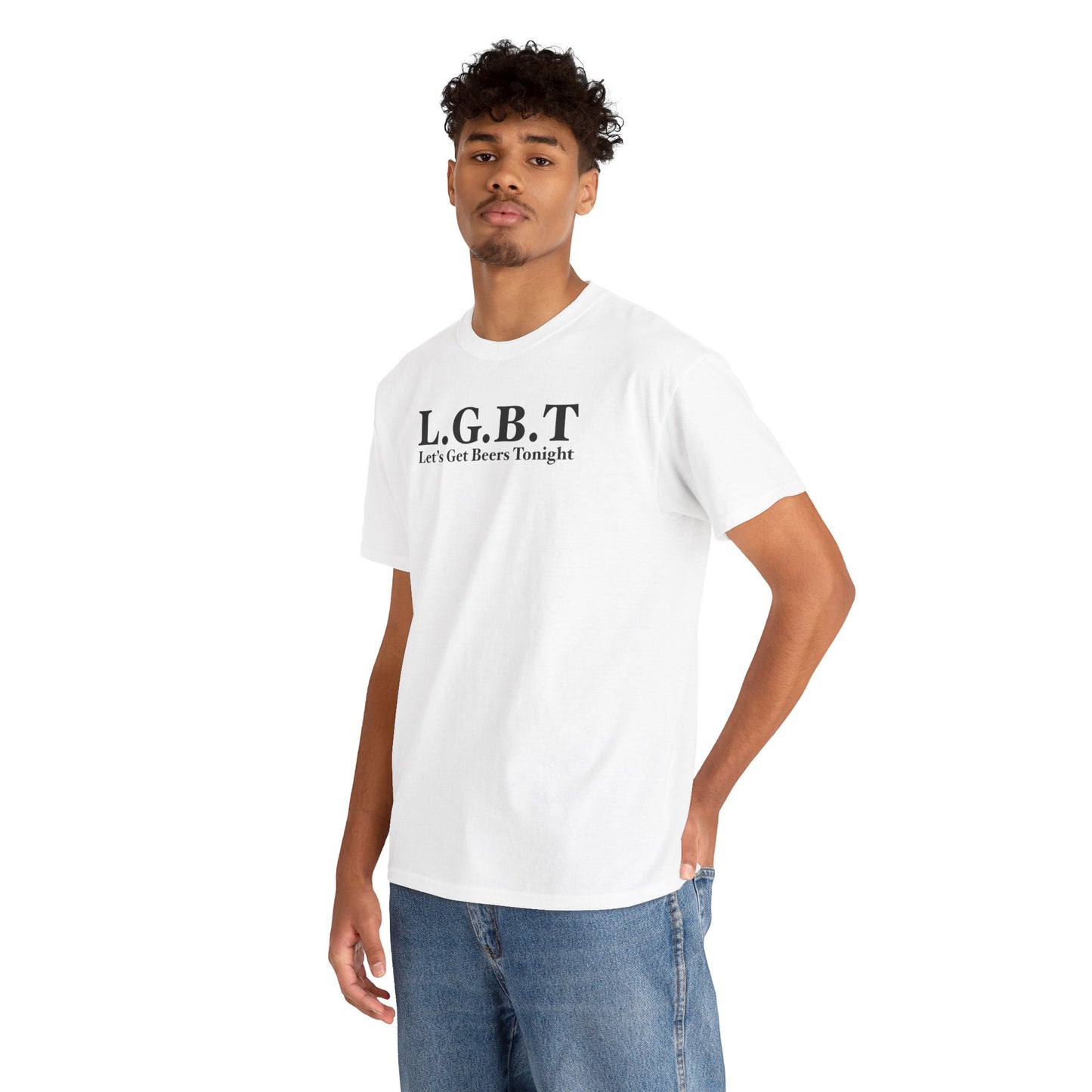 L.G.B.T.