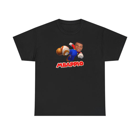 Mbappio