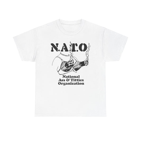 N.A.T.O