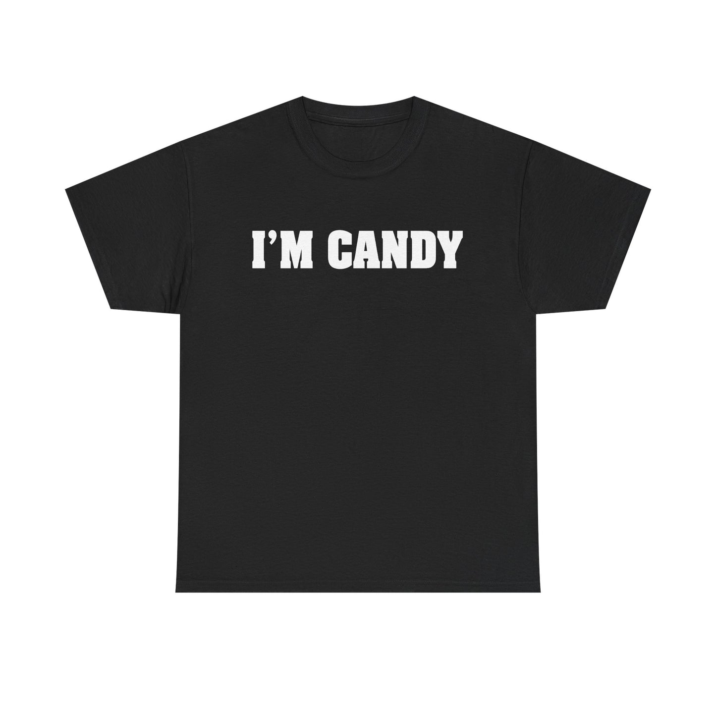 I’M CANDY