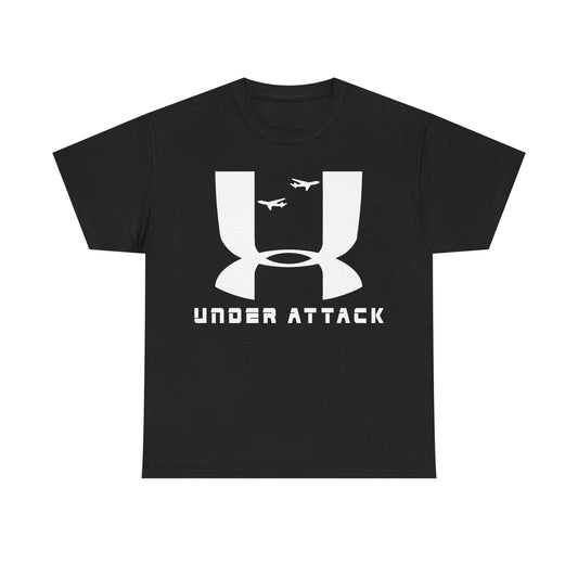 Under-Attack