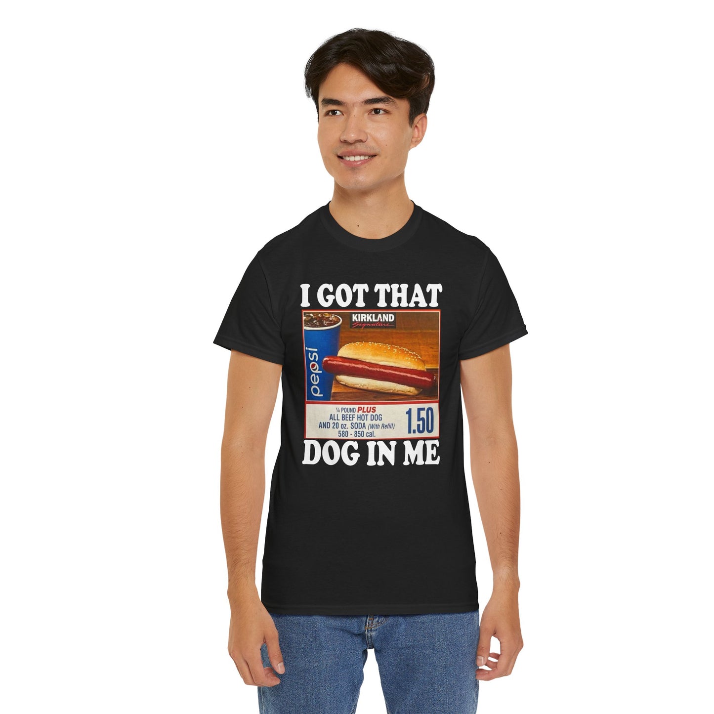 Got That Dog In Me