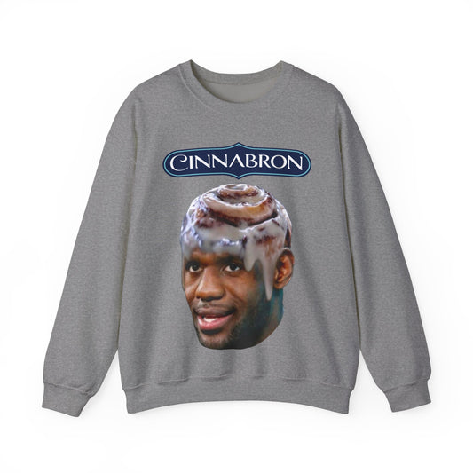 Le-Cinnamon