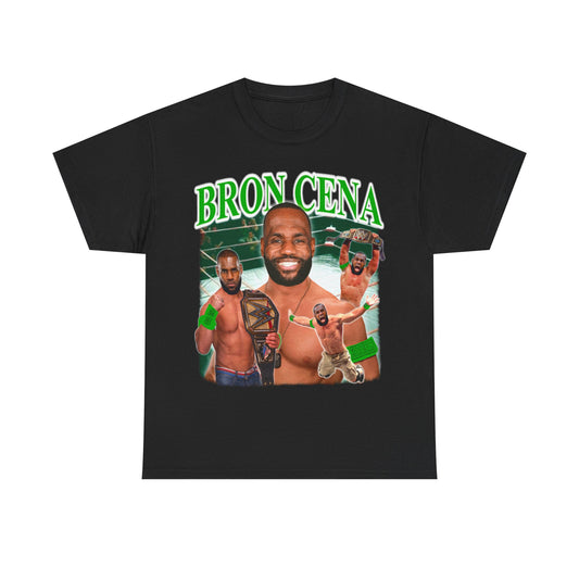 Wrestle Bron