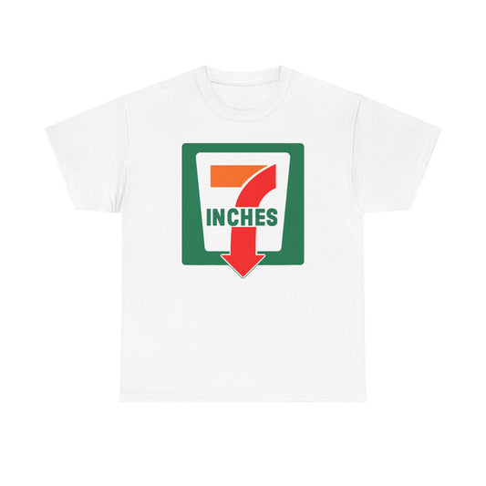 7 Inches