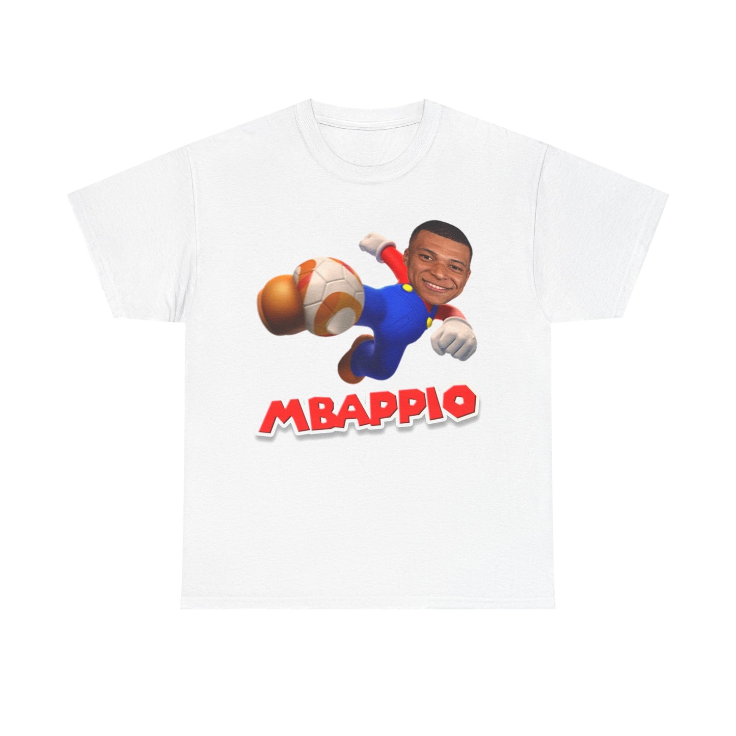 Mbappio