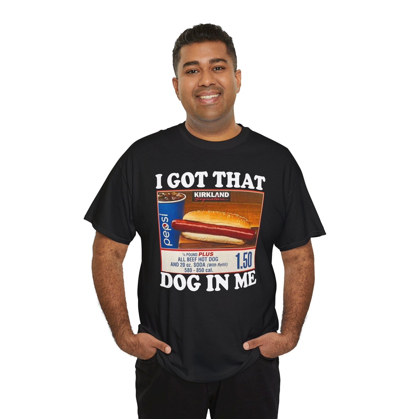 Got That Dog In Me