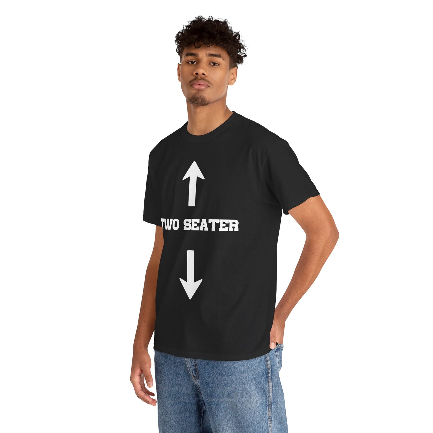 Two Seater