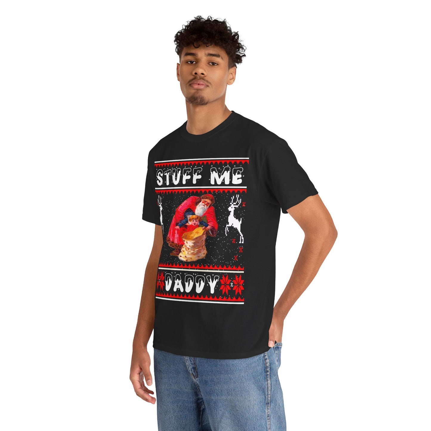 Stuff Me Daddy