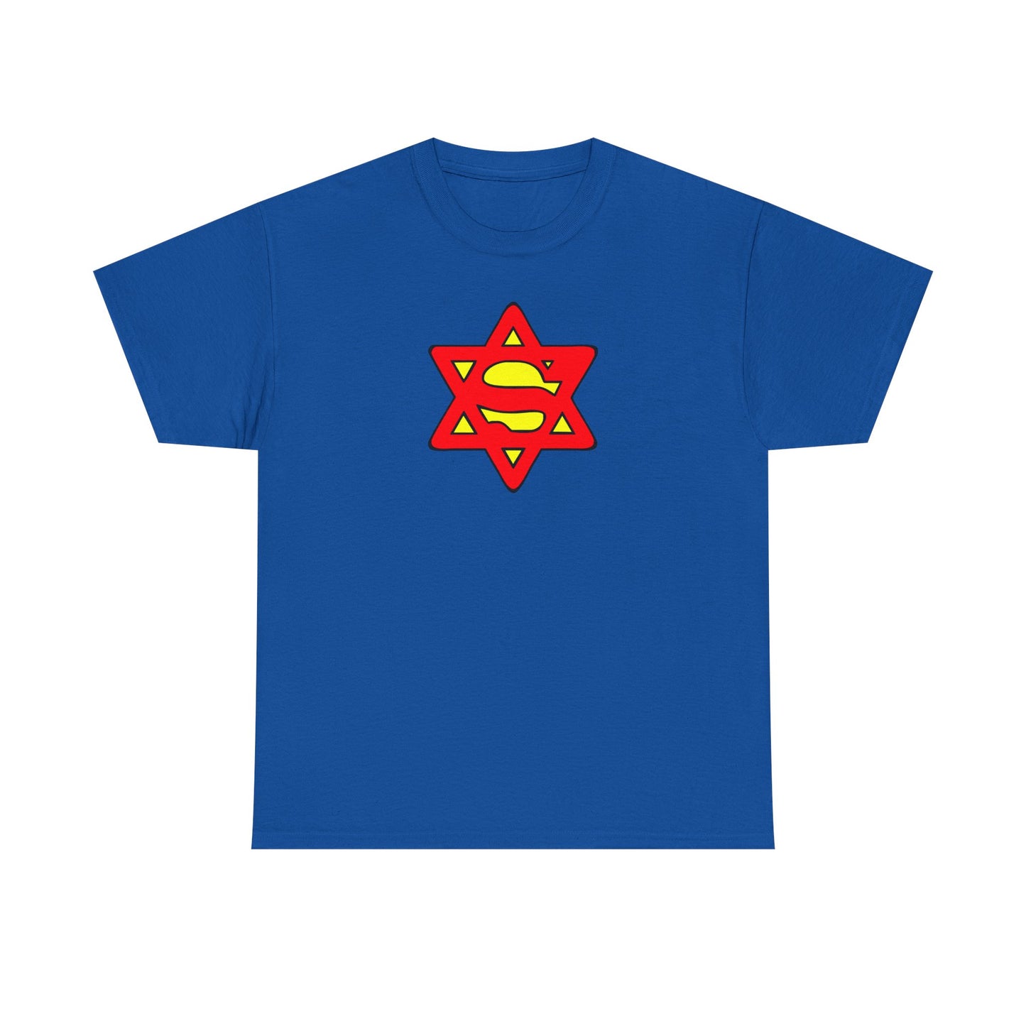 Super-Jew