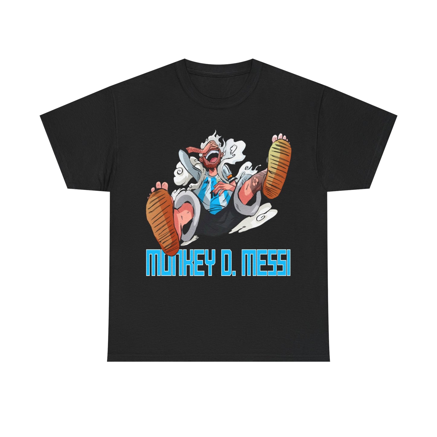 Soccer Anime