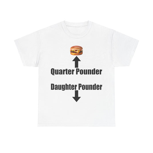 Daughter Pounder