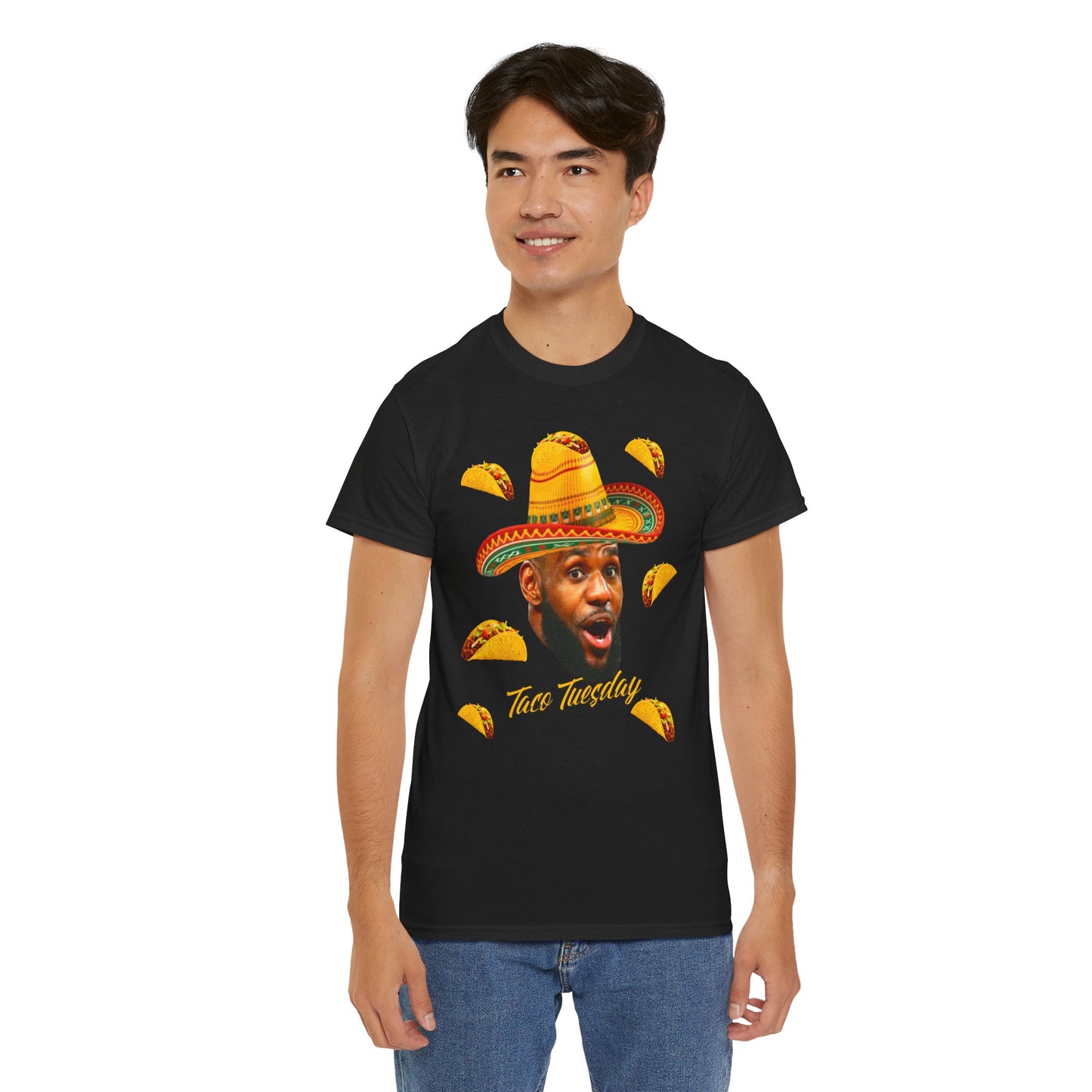 Taco Tuesday