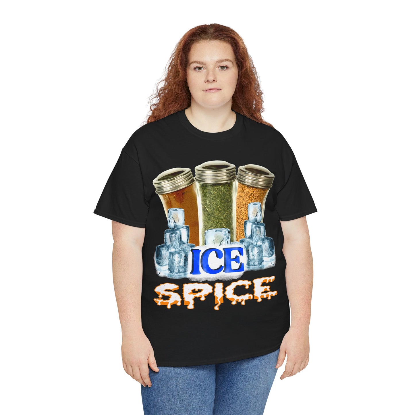 Cubes and Spice