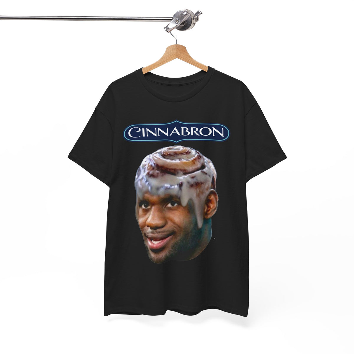Le-Cinnamon
