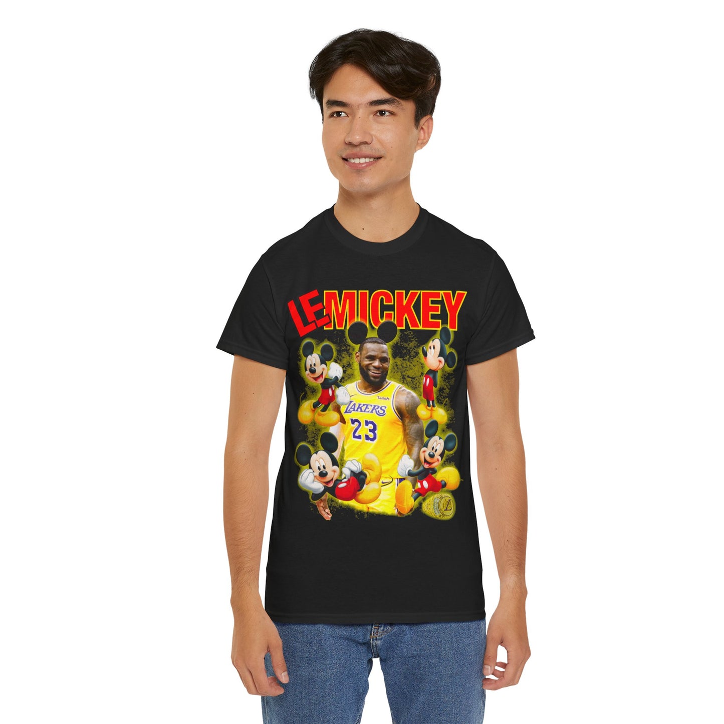 LeMickey