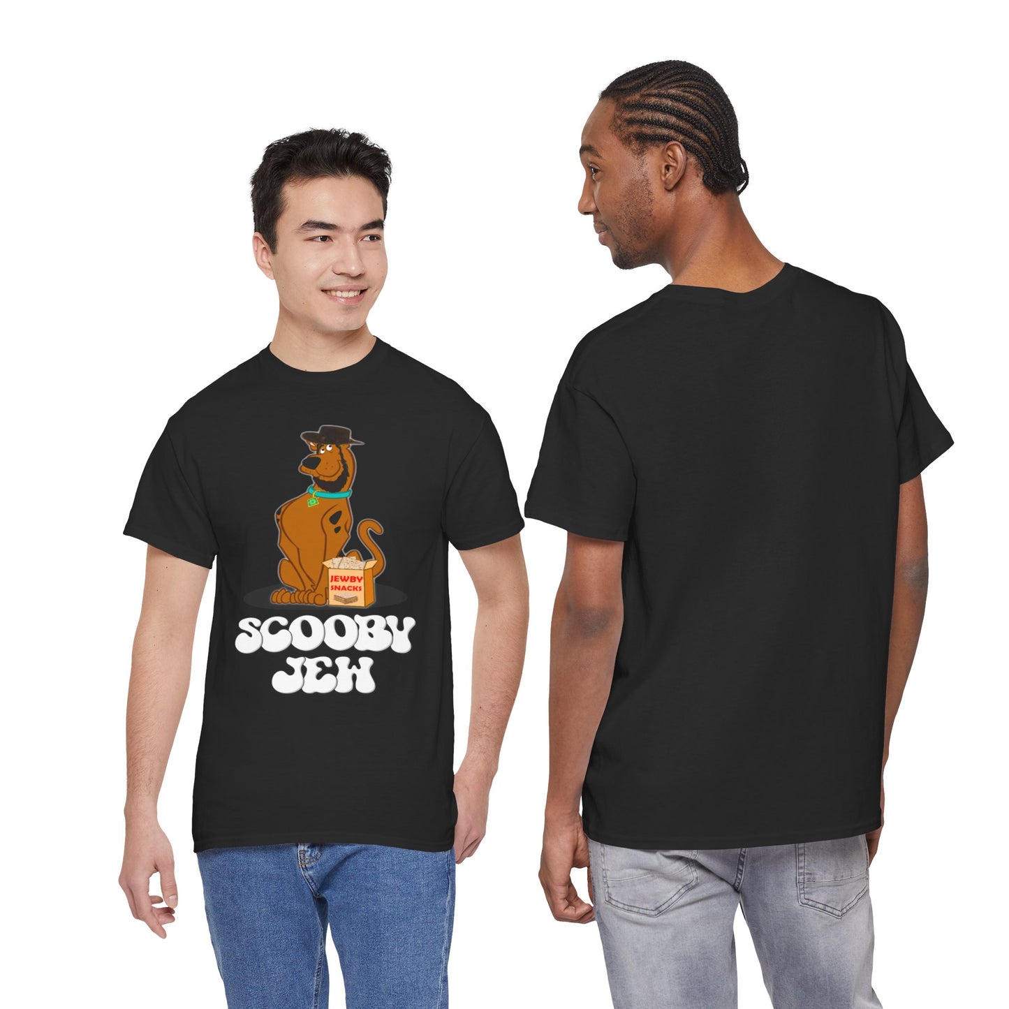 Scooby-Jew