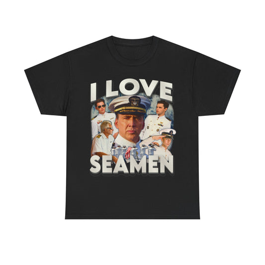 I Love Seamen