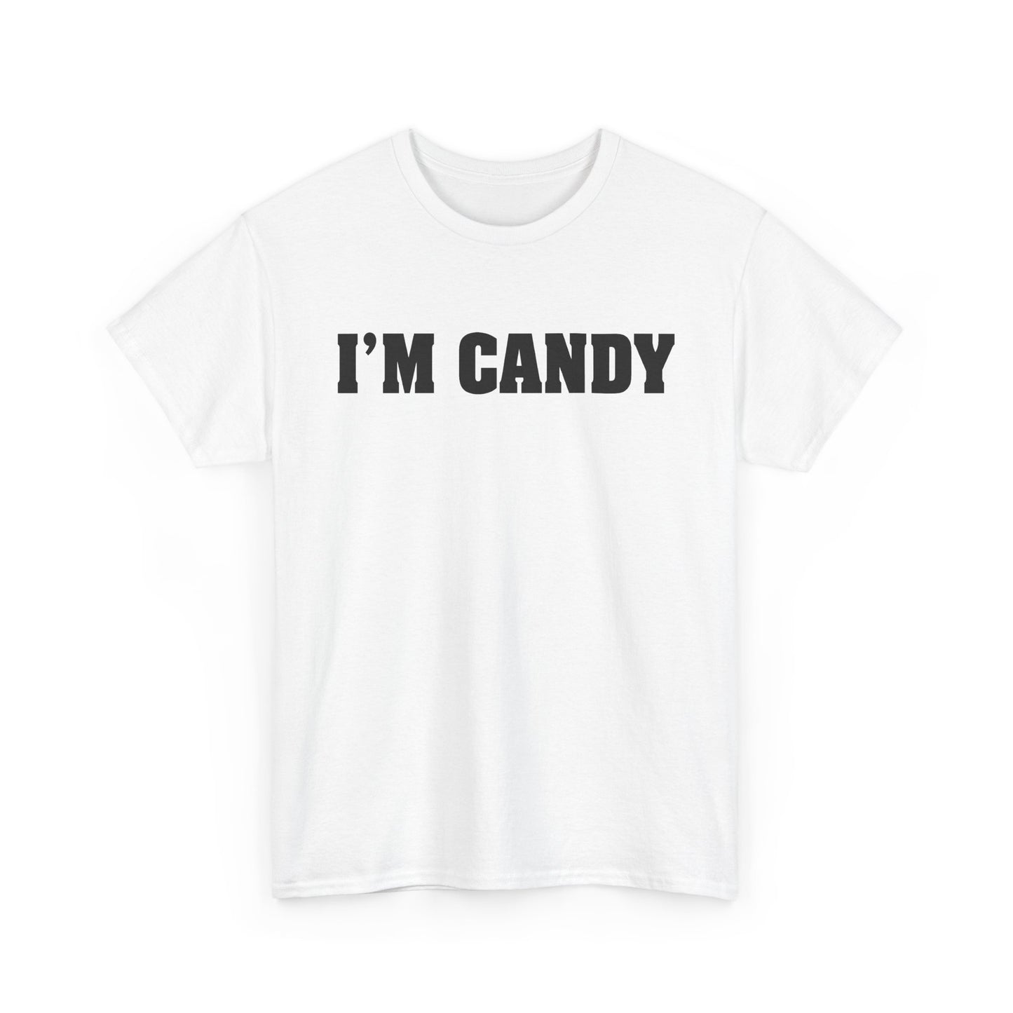 I’M CANDY