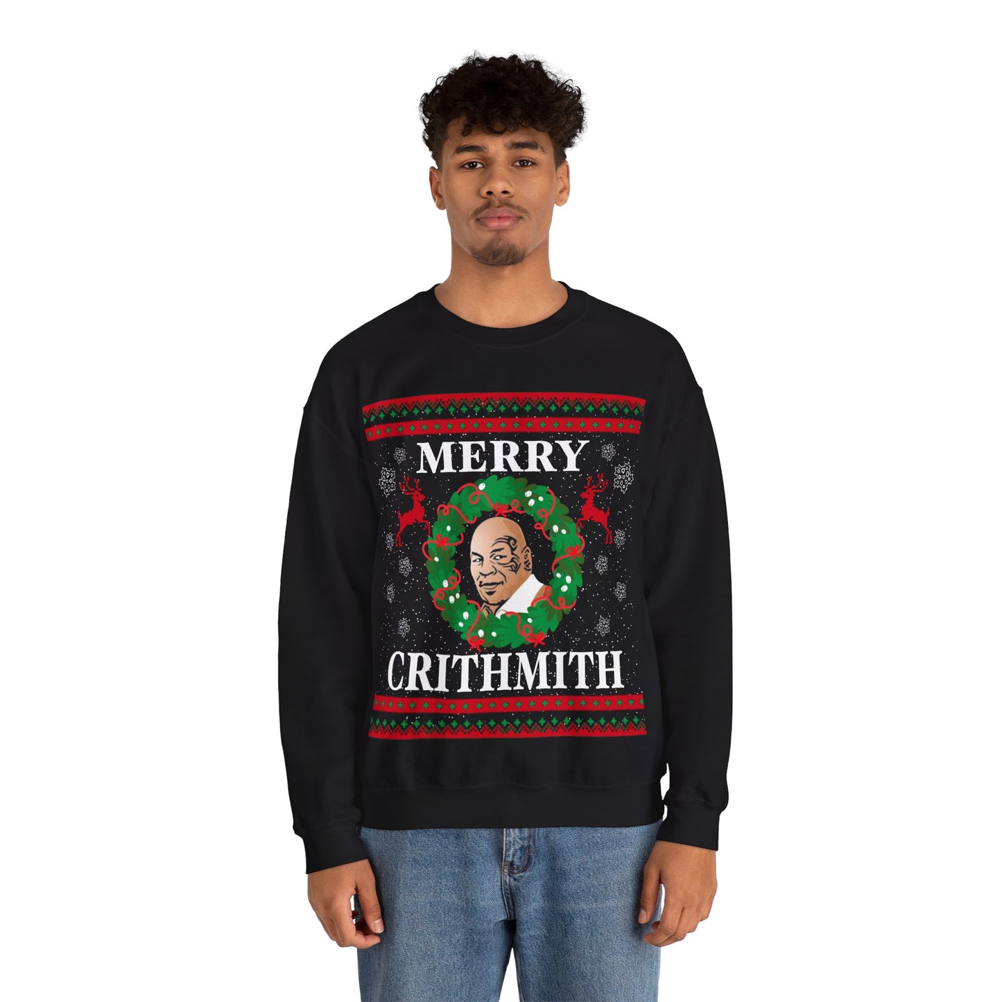 MERRY CHRITHMITH