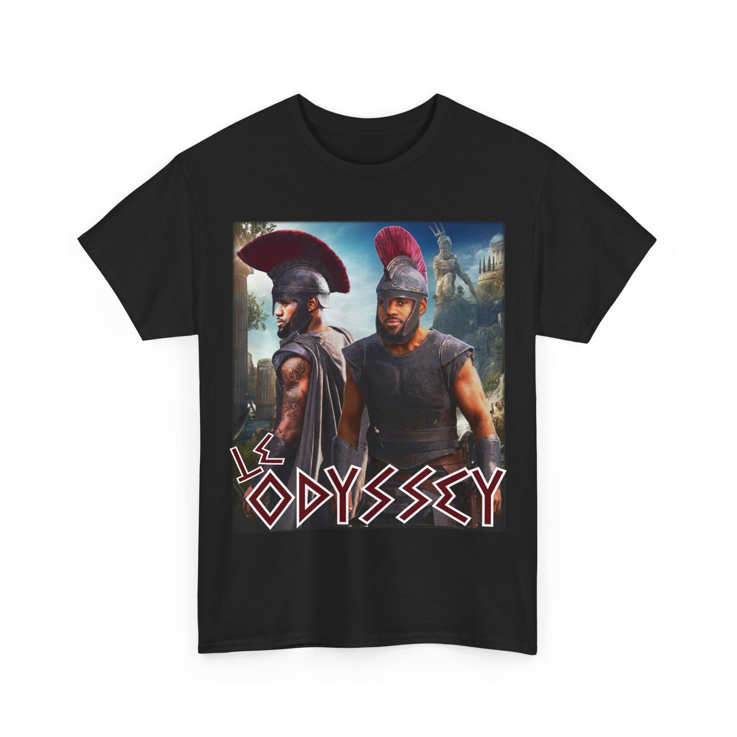LeOdyssey