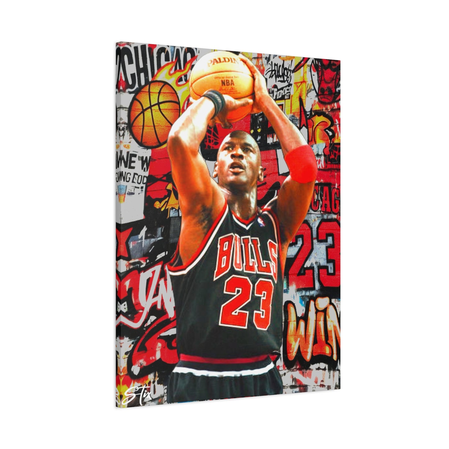 MJ