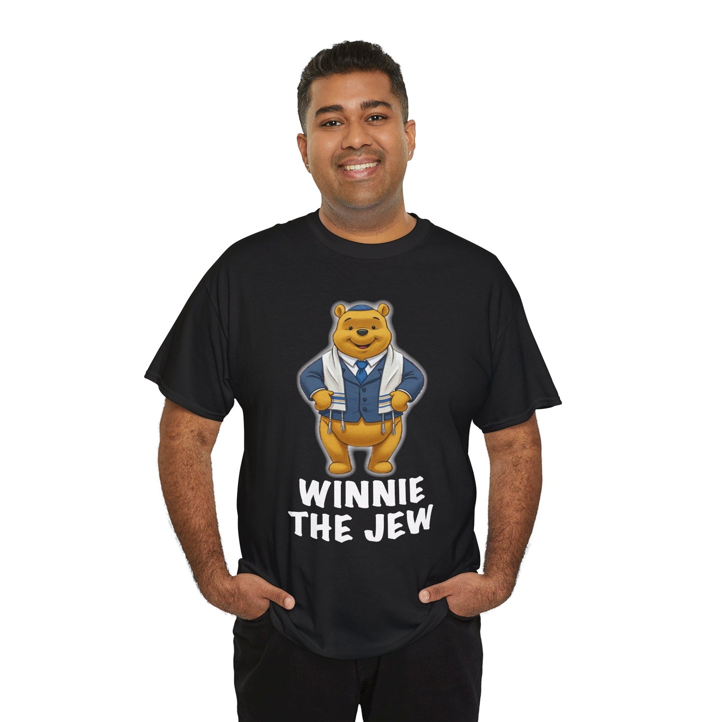 Winnie The Jew