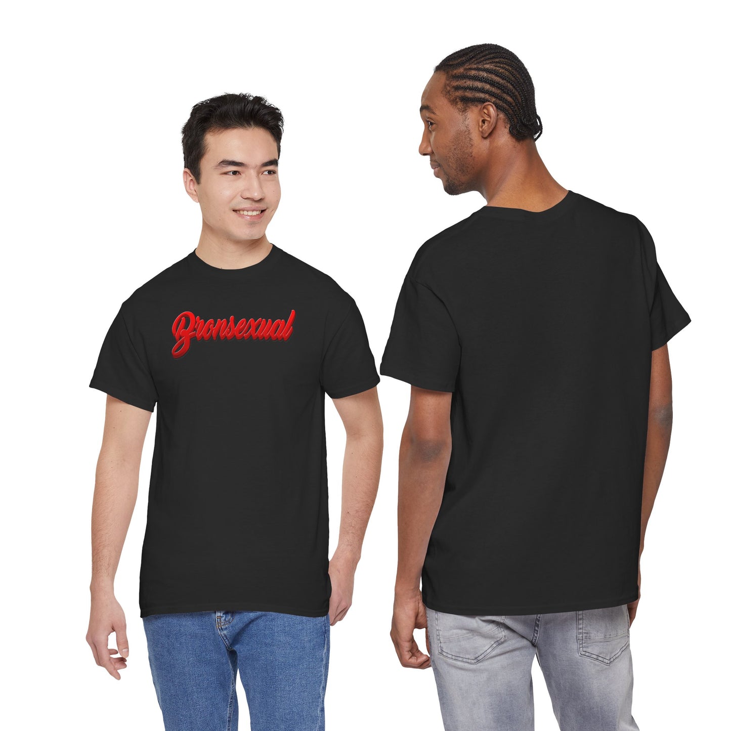 Bronsexual