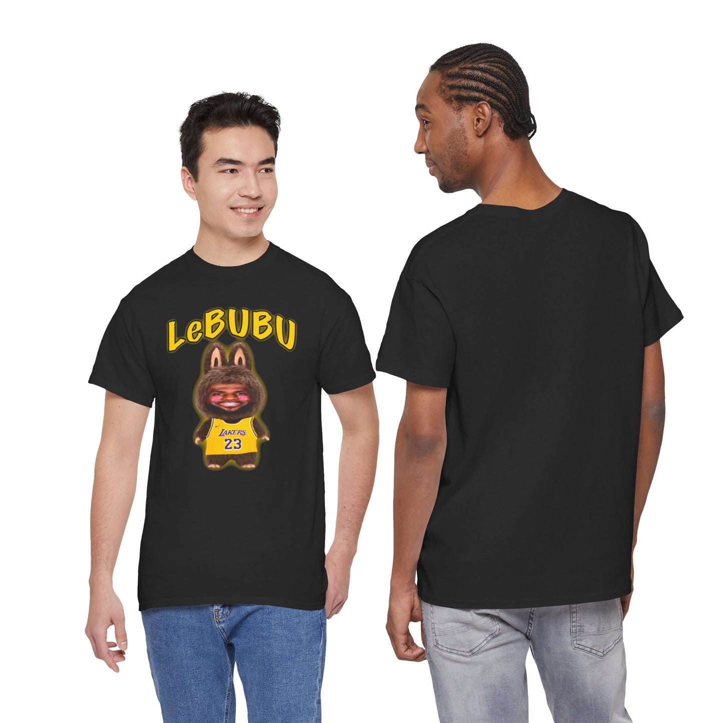 Le-BUBU