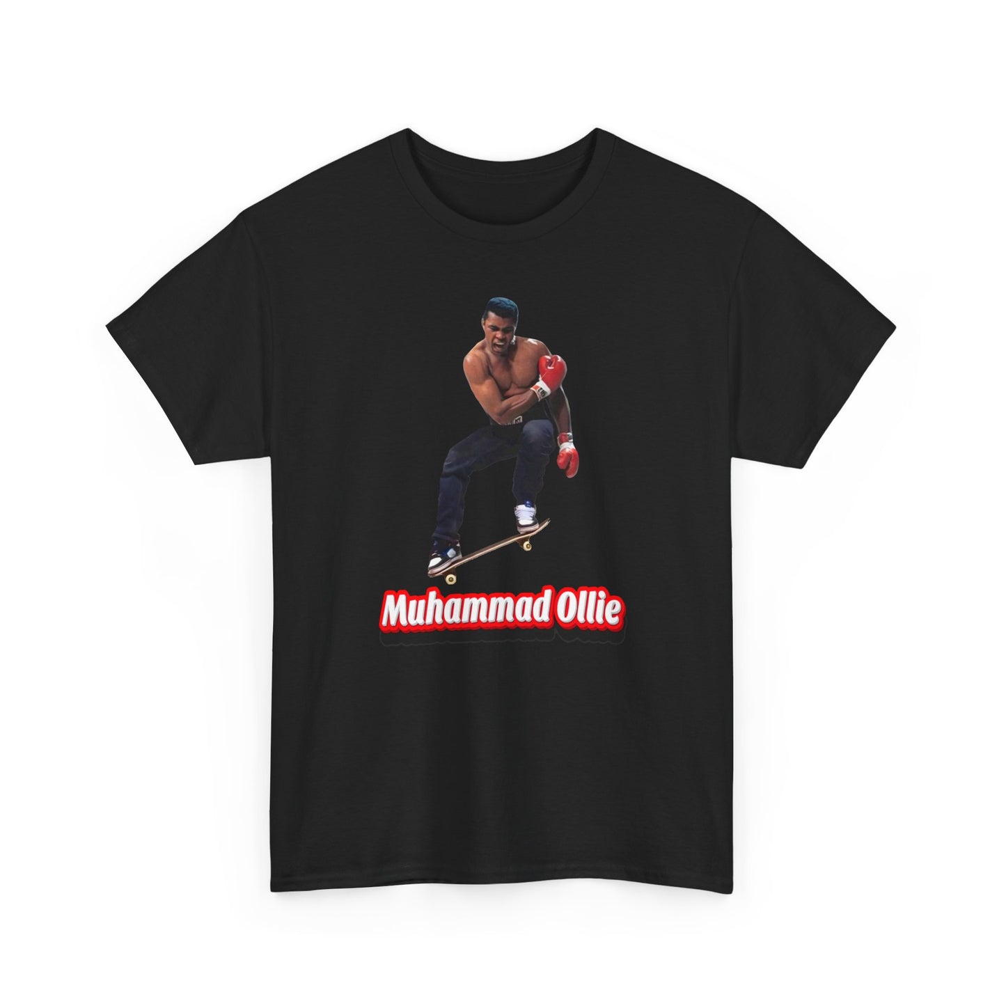 Muhammad Ollie