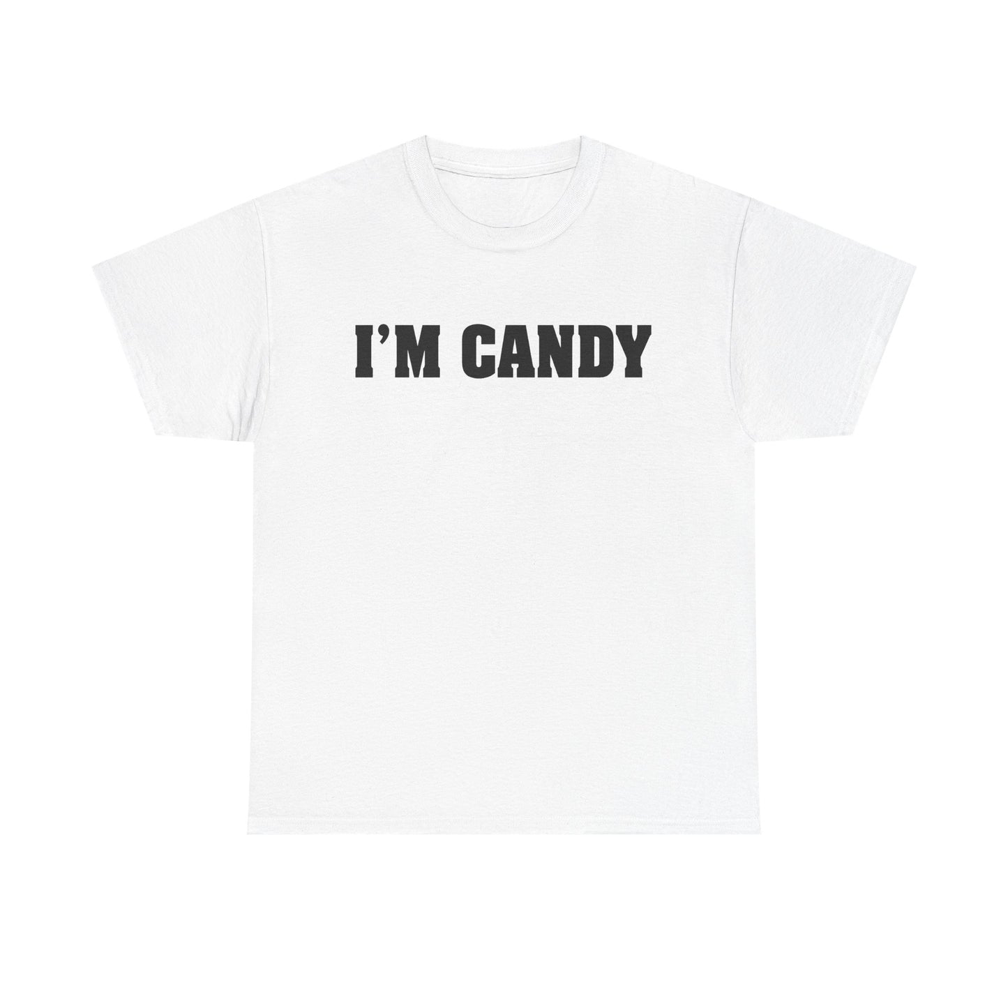I’M CANDY